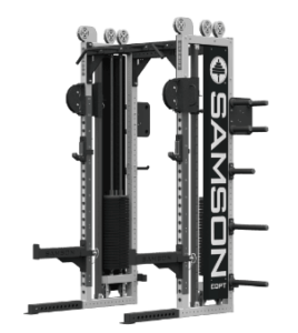 Maximizing Space with Efficient Equipment Maximizing Space with Efficient Equipment