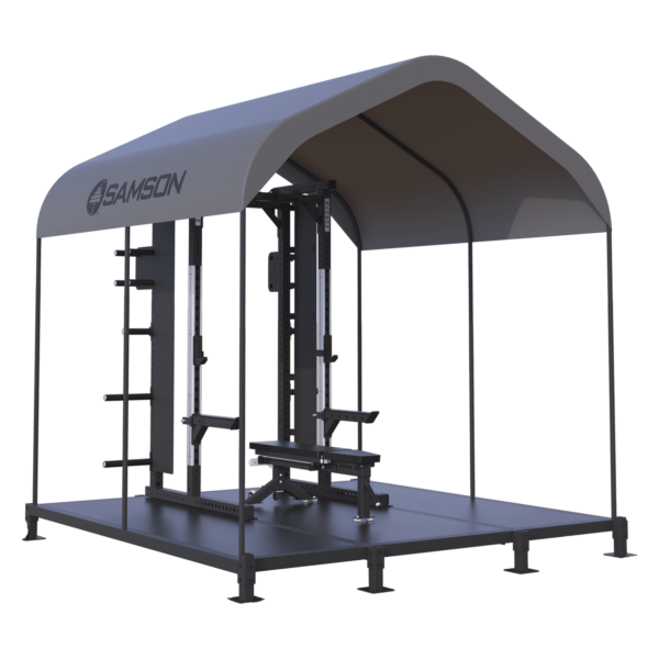 S.O.L.S (Samson Outdoor Lifting System)