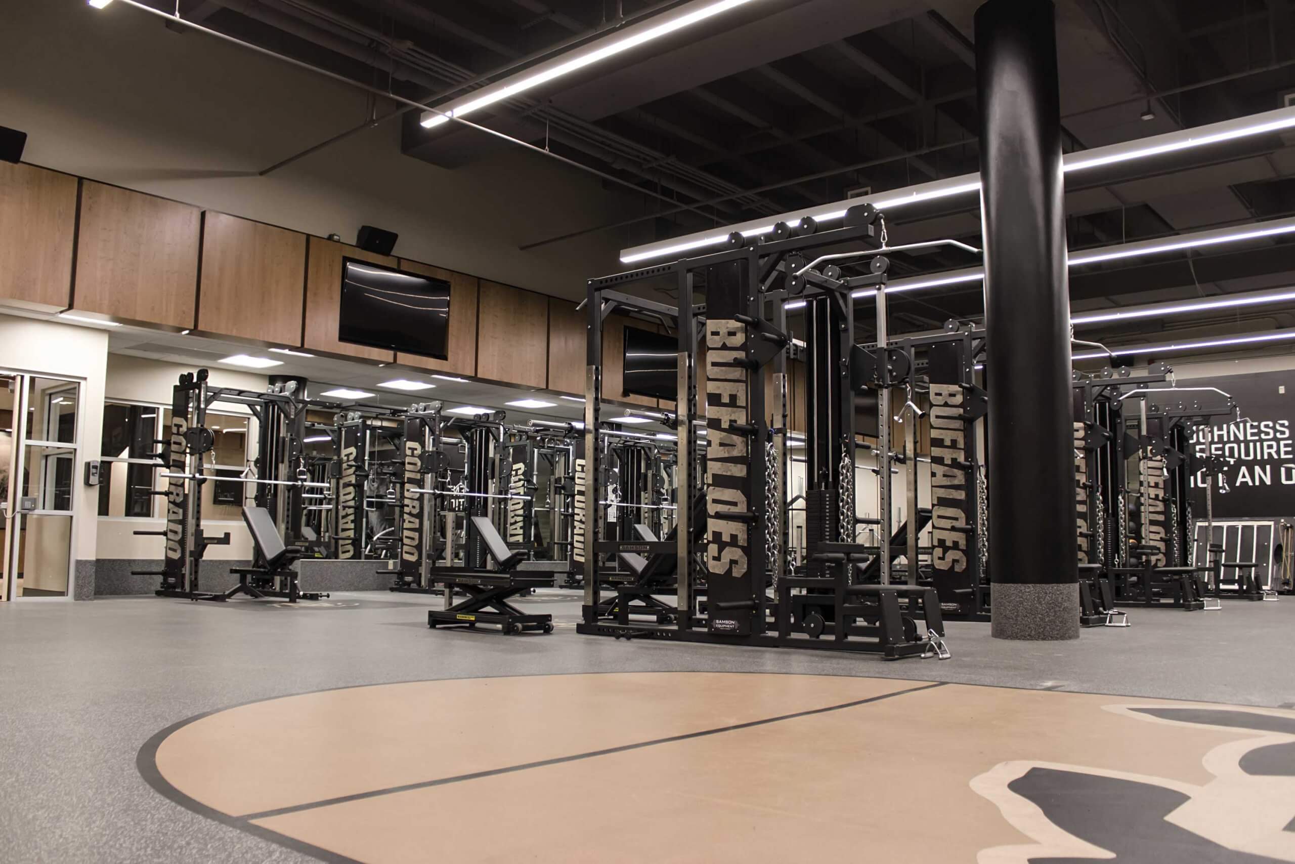 University of Colorado Boulder