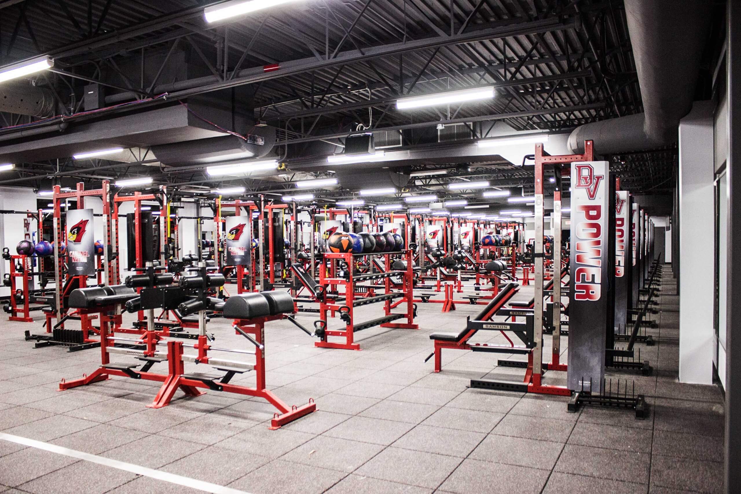 Del Valle High School