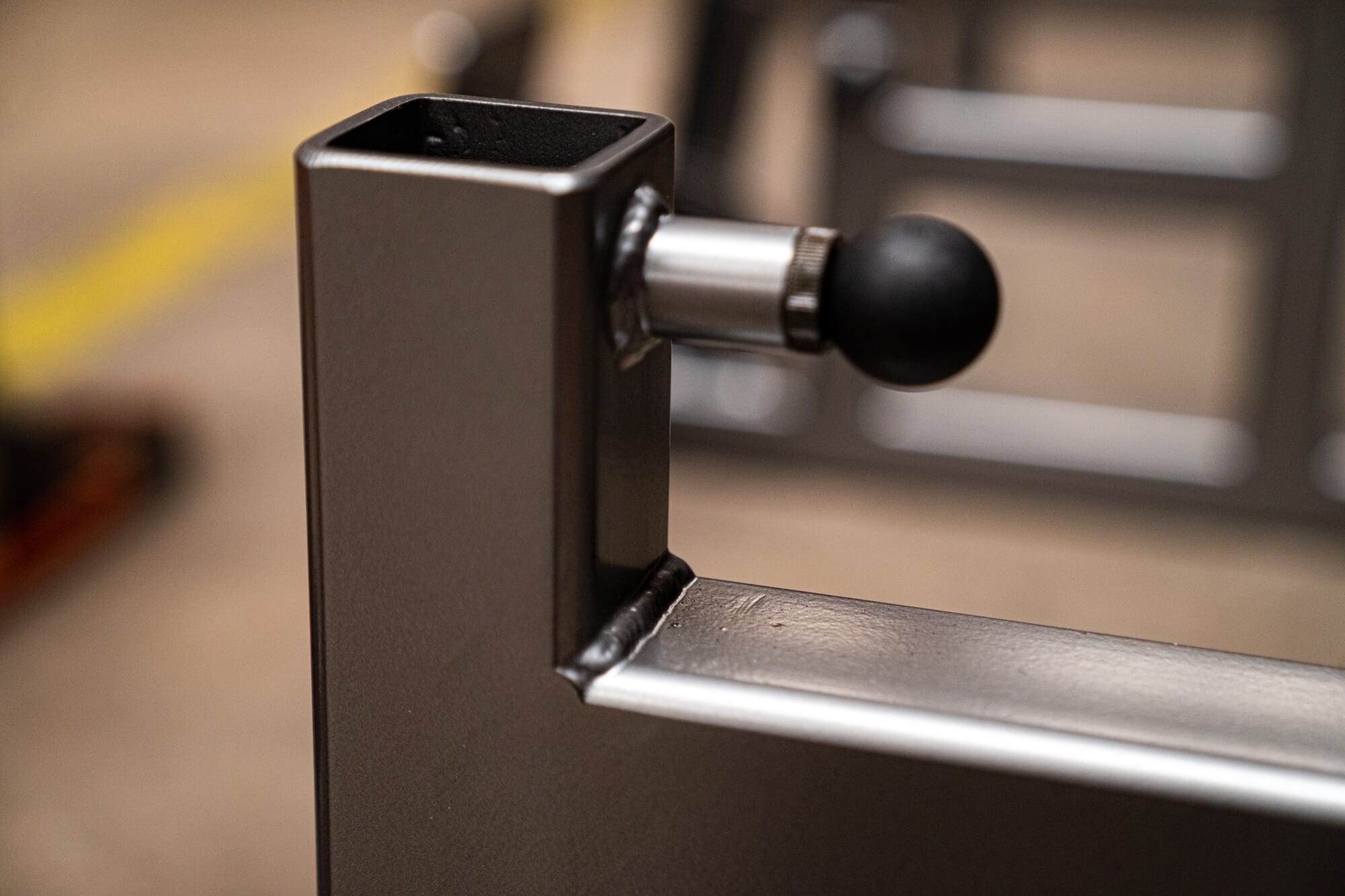 How It's Built How It's Built