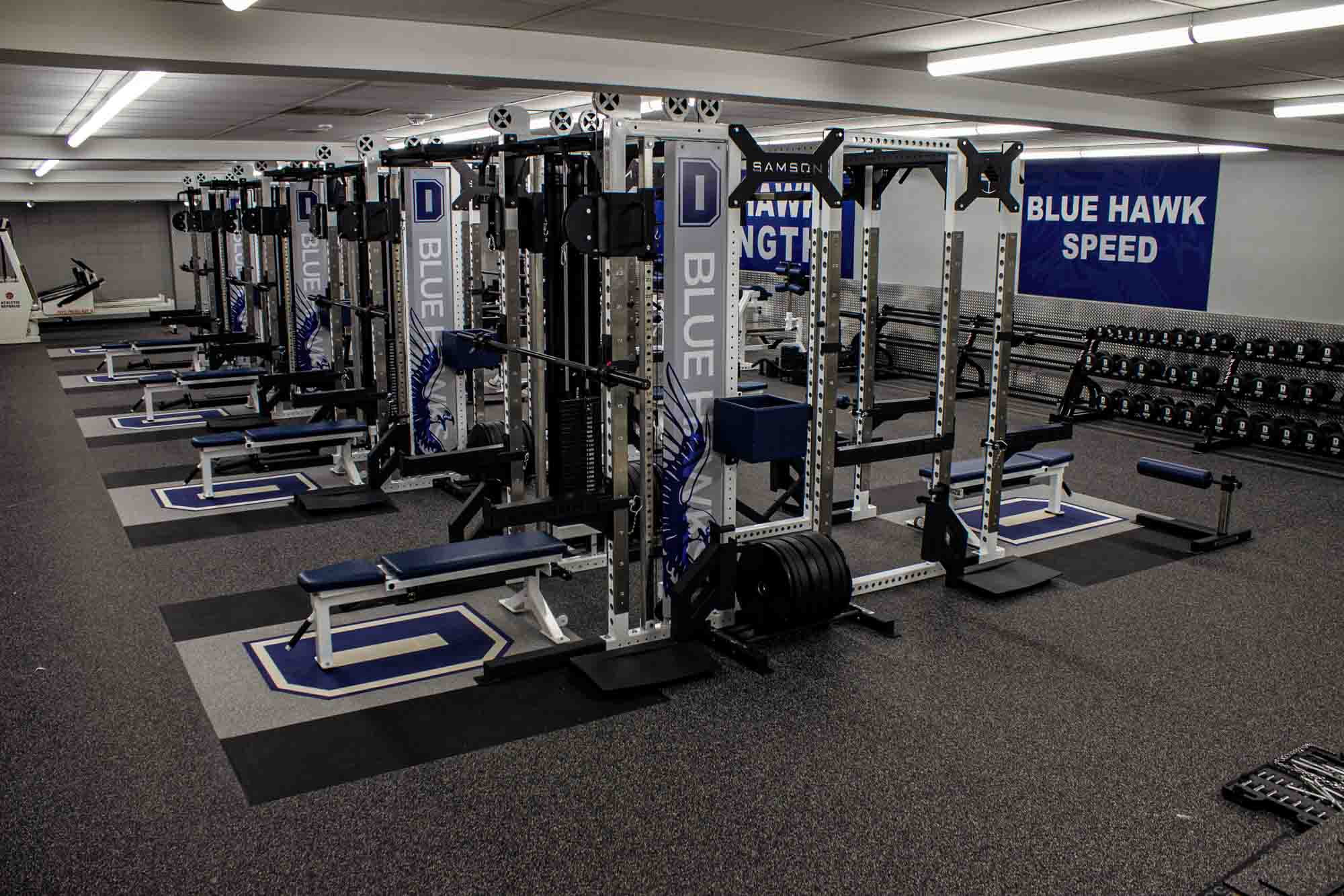 Dickerson State University