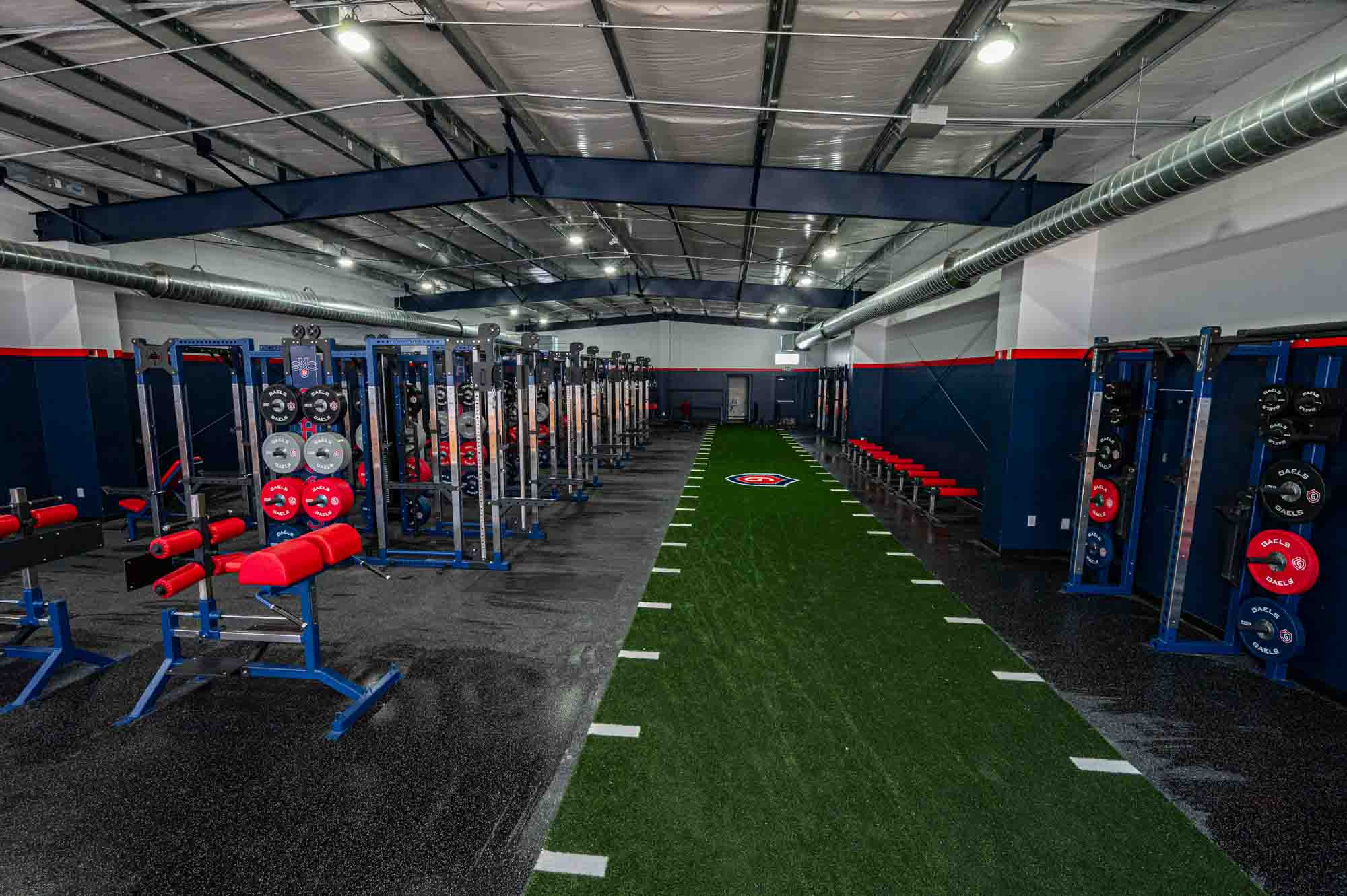 Saint Mary's College