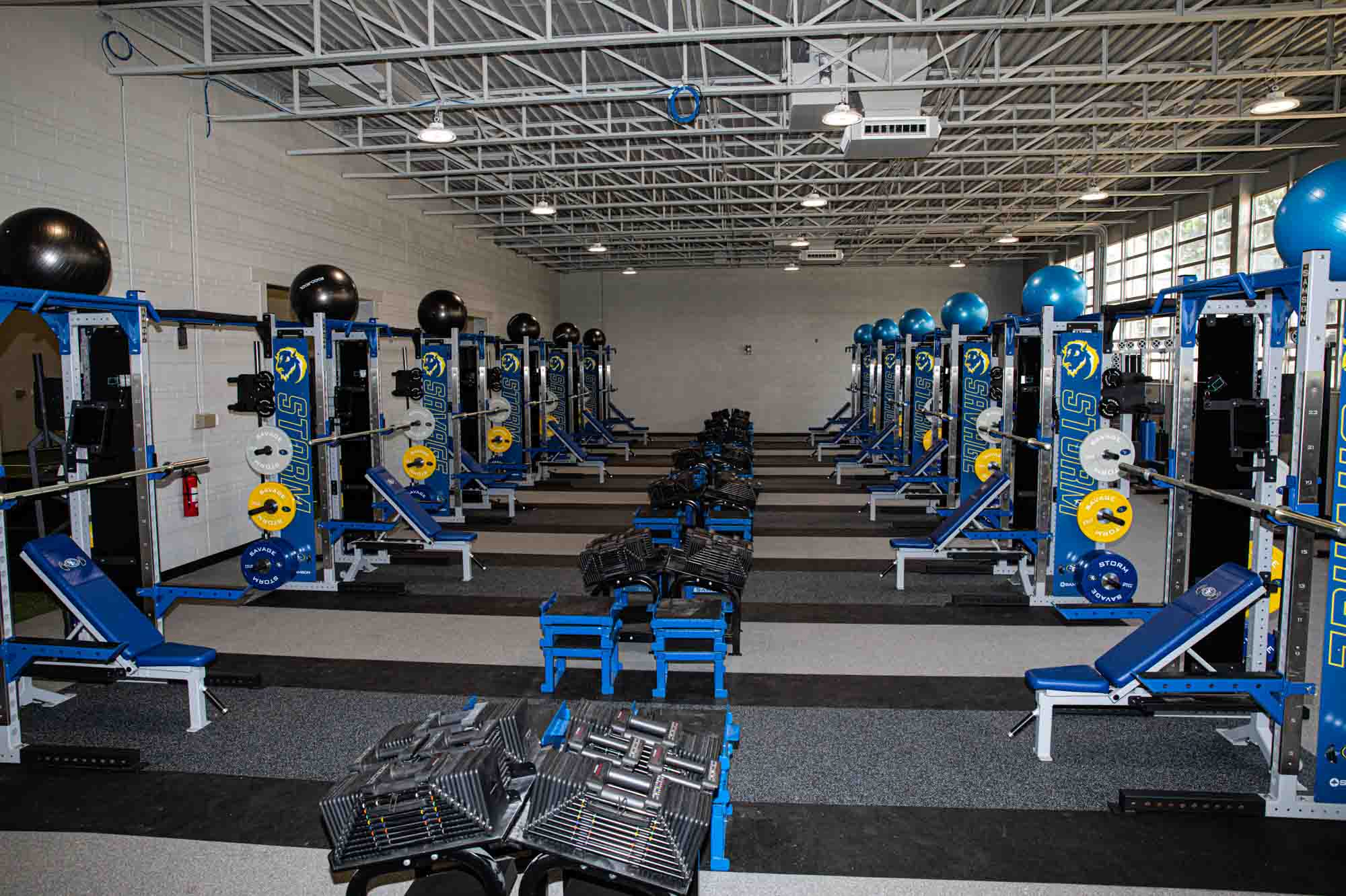 Southeastern Oklahoma State University Southeastern Oklahoma State University