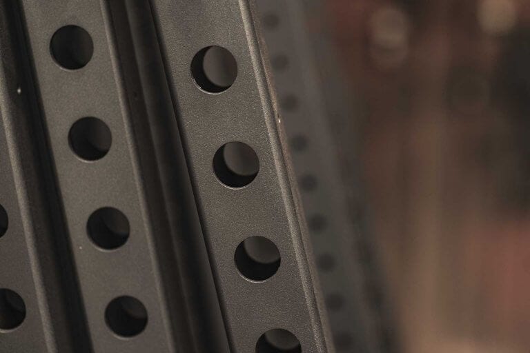 How It's Built How It's Built