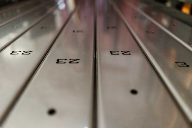 How It's Built How It's Built