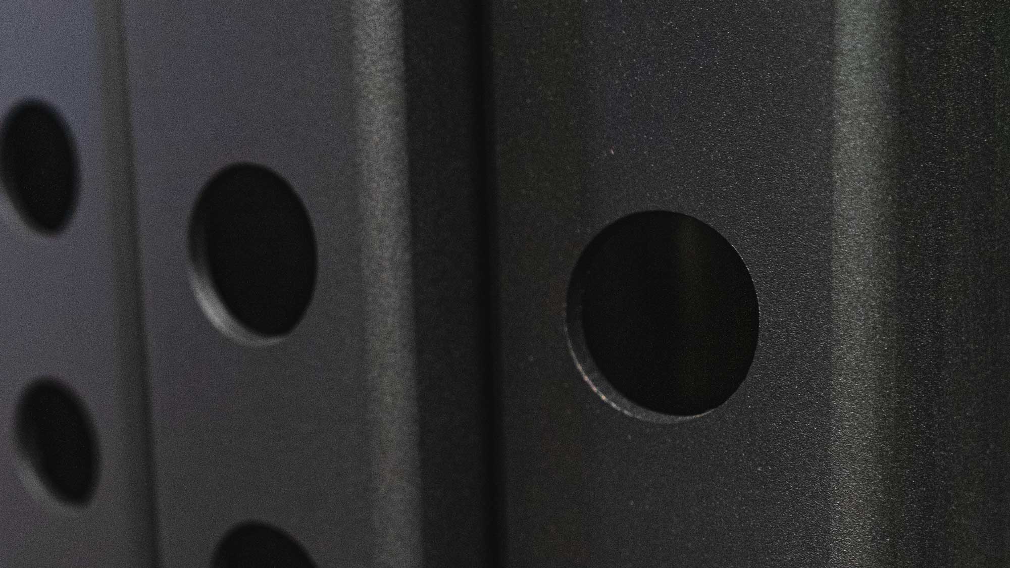 How It's Built How It's Built