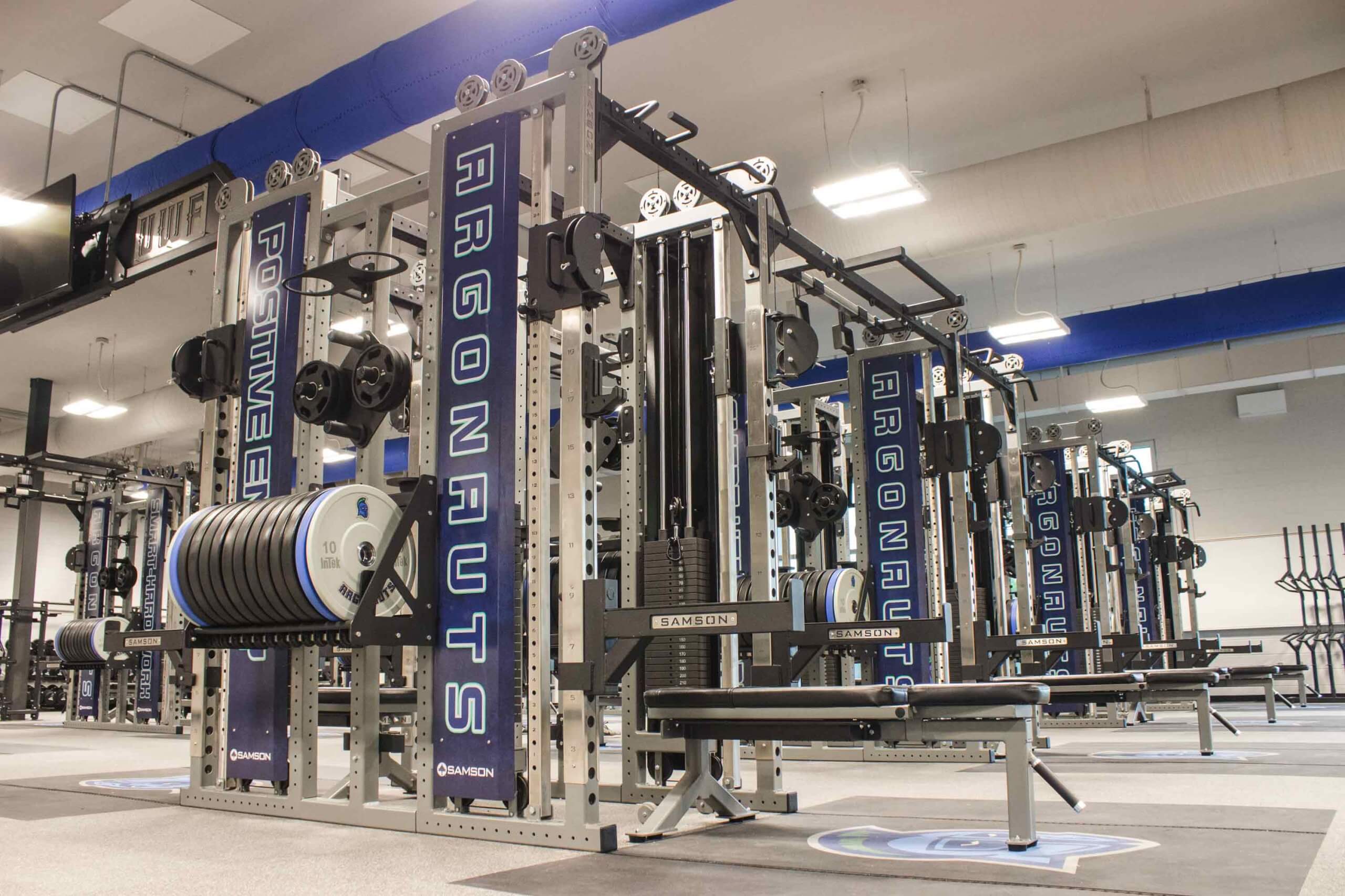 University of West Florida