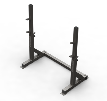 Adjustable Squat Stand