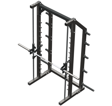 Smith Machine (Counter Weight)