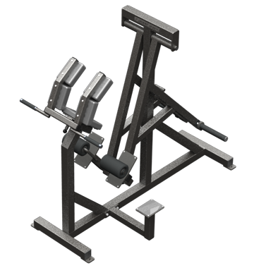 Sprinter (Plate Loaded)