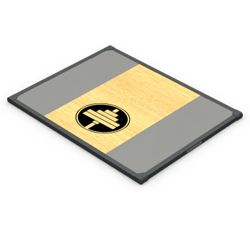 Olympic Platform 8'x6' Rubber