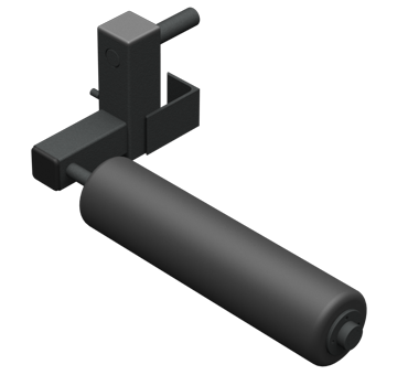 Single Leg Rack Attachment