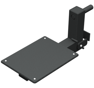 Step Up Rack Attachment