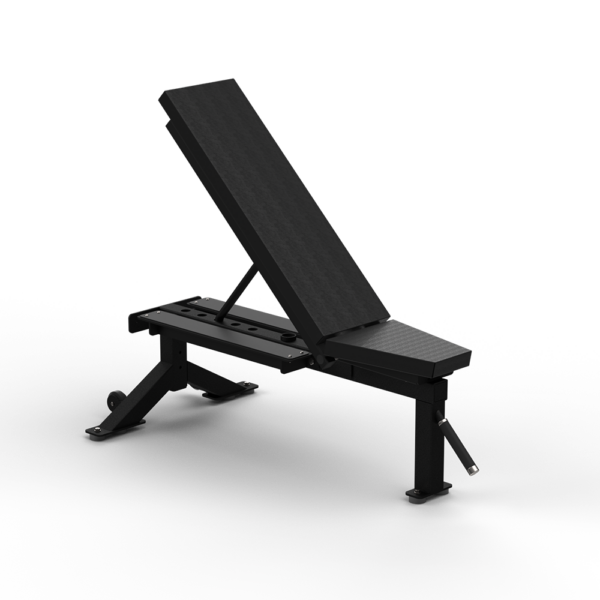 Combo Bench/Spotters