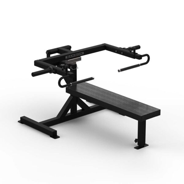 Bilateral Bench