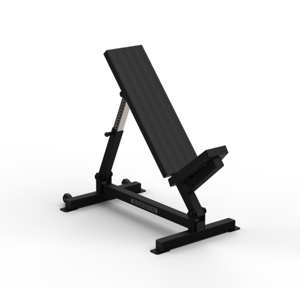 Adjustable Incline Bench