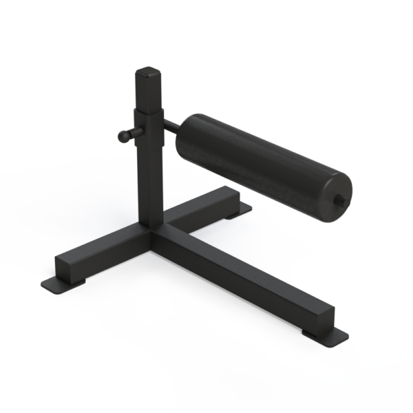 Samson Single Leg Stand