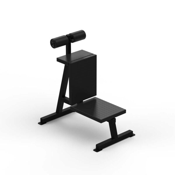 Crunch Sit Up Bench