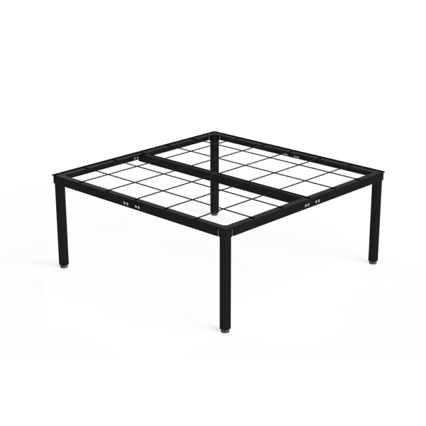 Drying Rack 60" x 60" x 24"