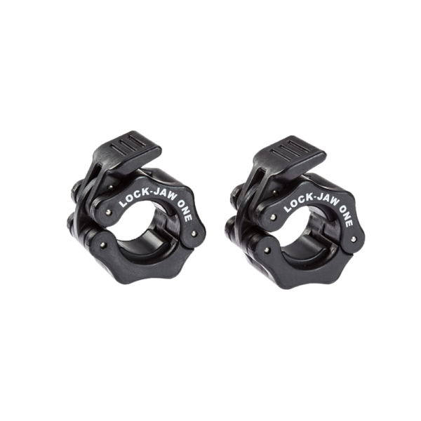 Olympic Lock Jaw Collars