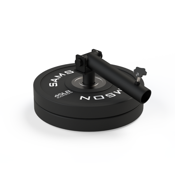 MALAK Swivel Drop In