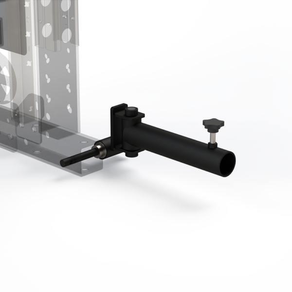 MALAK Swivel Rack Attachment