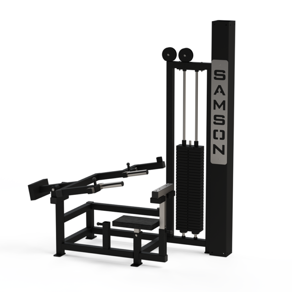 Multi Station Triceps Press (150 lb.)