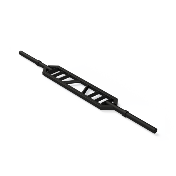 Multi Grip Swiss Barbell