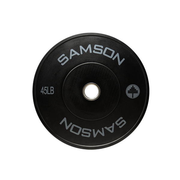 Samson Economy Bumper Plate