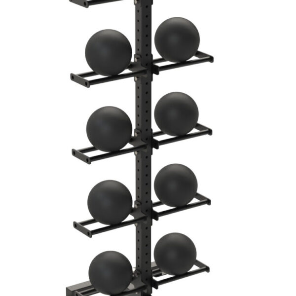 Medicine Ball Rack - Vertical