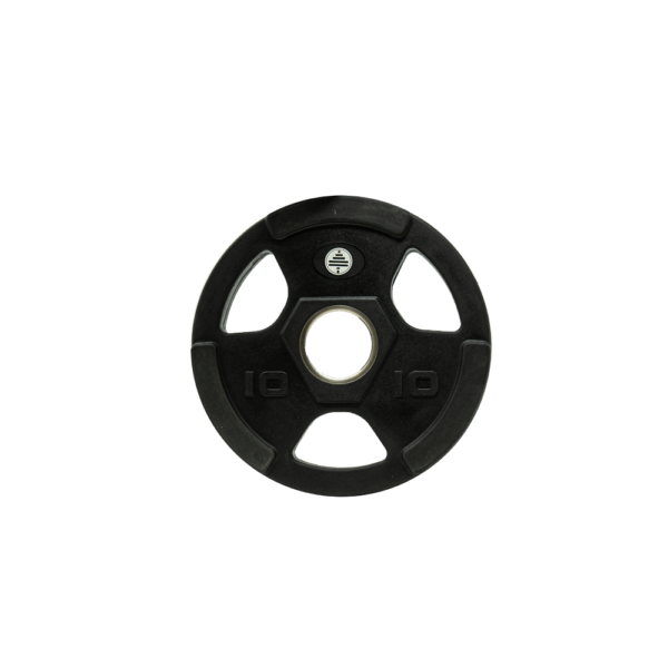 Samson Rubber Olympic Plate