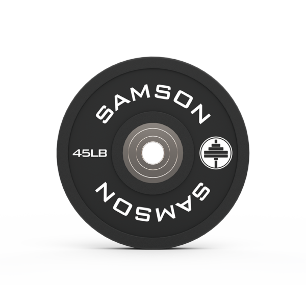 Samson Urethane Bumper Plate