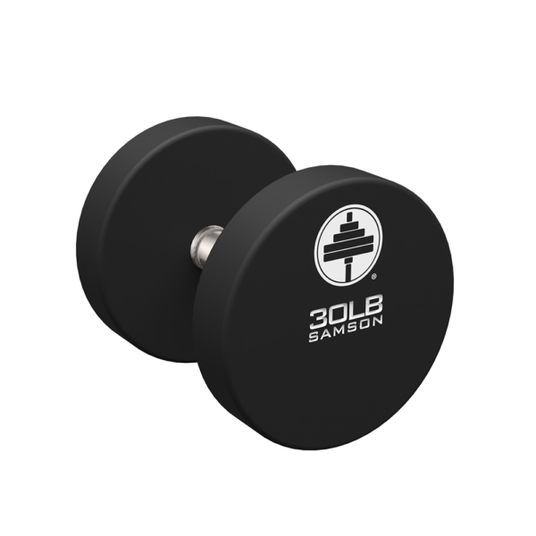 Samson Urethane Dumbbell