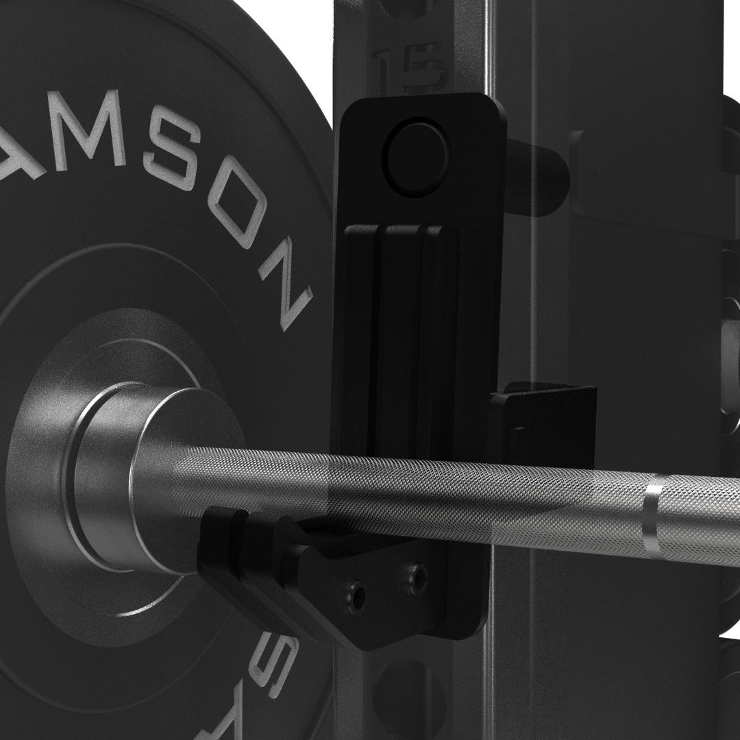 Samson J-cup product.Rack