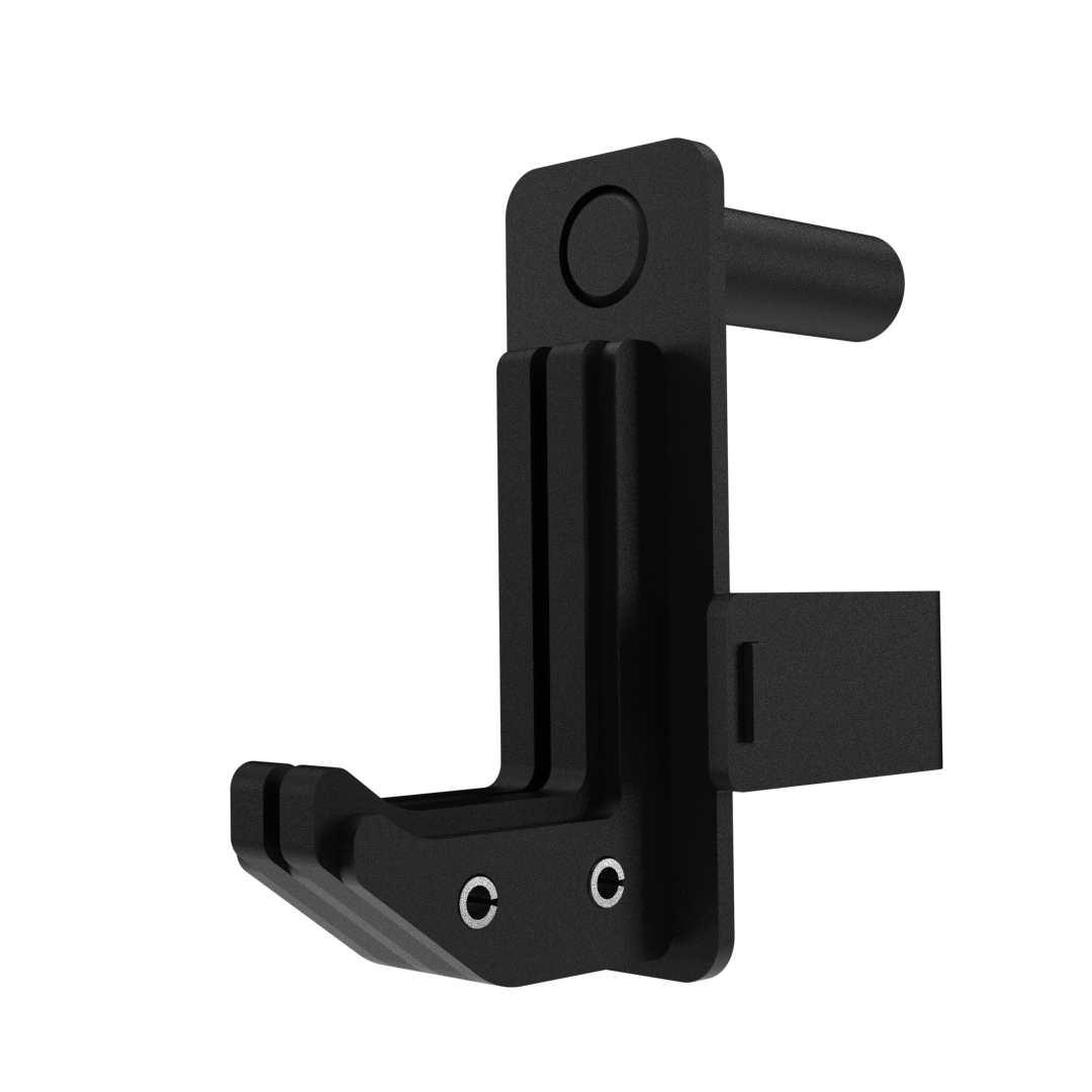 Samson Barbell J-Cup Samson Barbell J-cup product.25