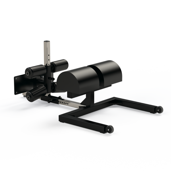 Glute Ham Ground Base