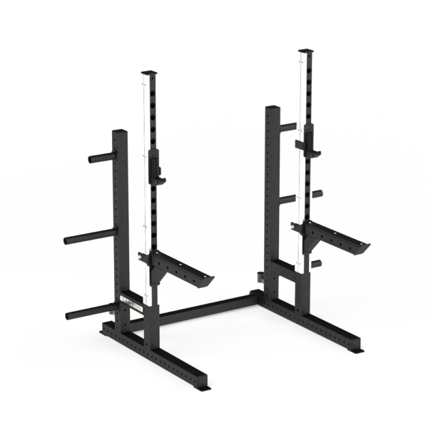 Power Stand (3")/Storage