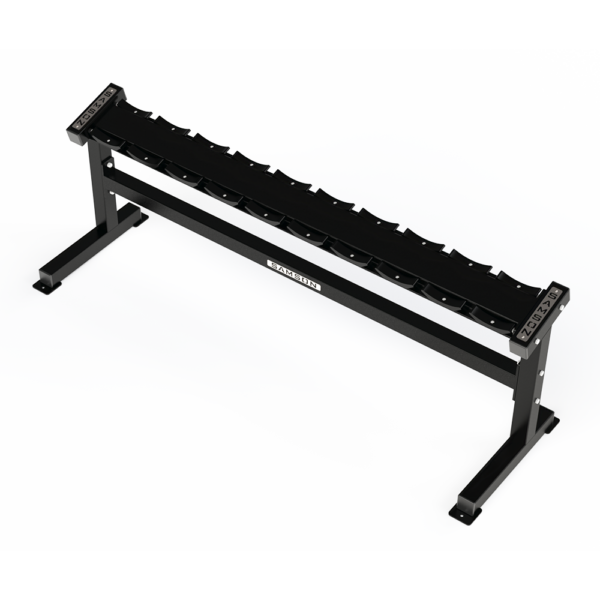 Single Tier Dumbbell Rack(5pr.)