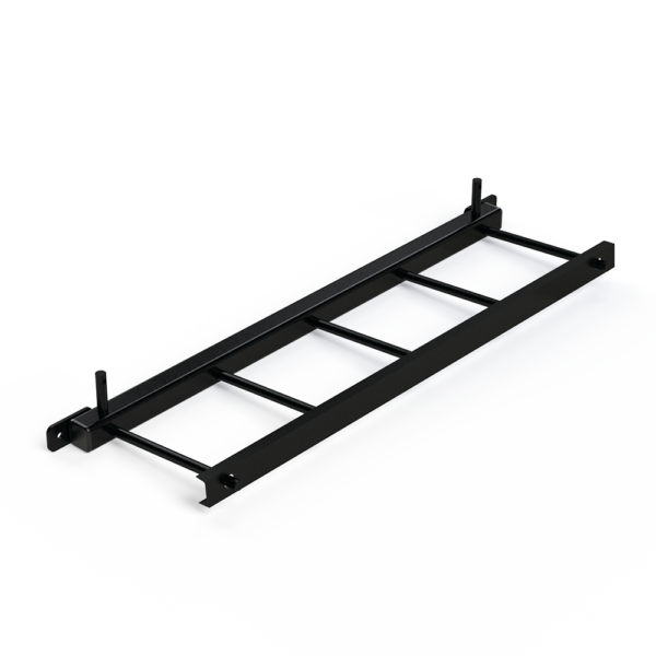 Wall Mounted Belt Rack