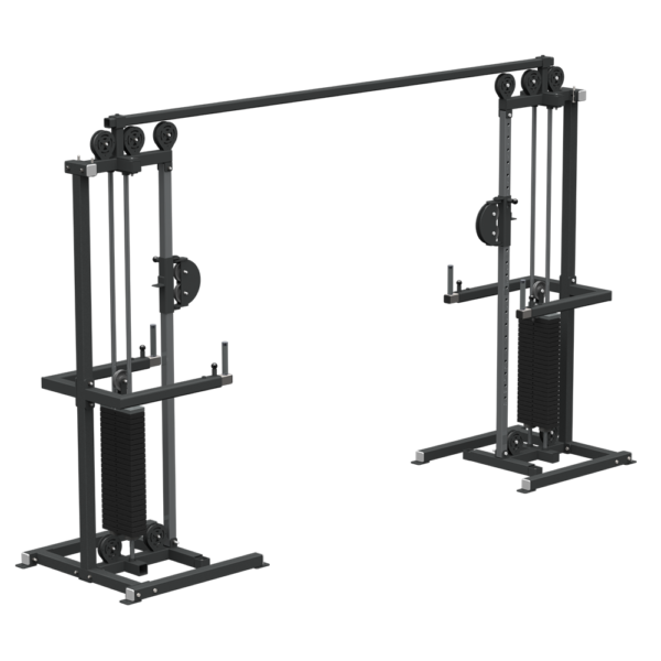 Cable Crossover Machine