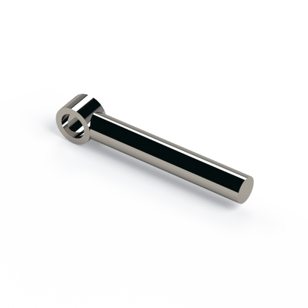 Eye-Bolt End Stick Cable Attachment