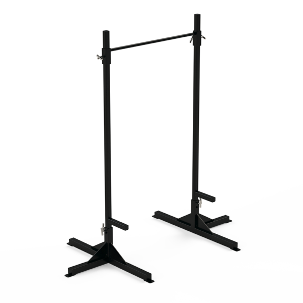 Portable Pull-Up Stand