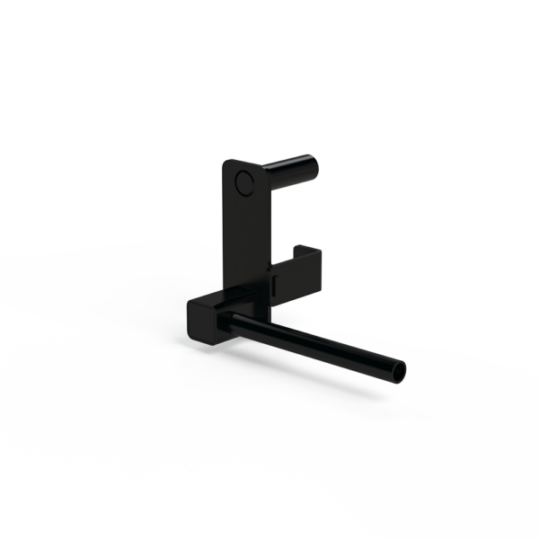 Safety Squat Handles Rack Attachment (Pair)