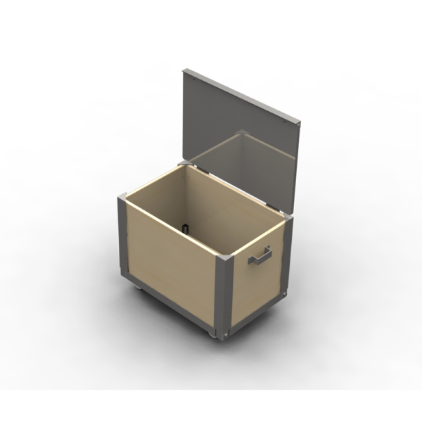 Utility Box 30"x20"x20"