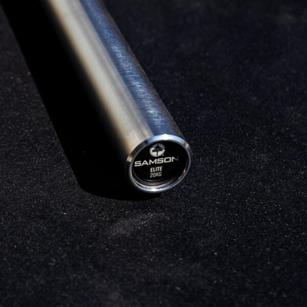 Elite 20kg Elite20kg