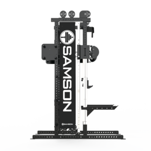 Maximizing Space with Efficient Equipment Maximizing Space with Efficient Equipment