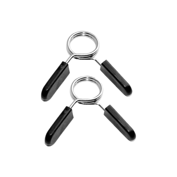 Olympic Spring Lock Collars