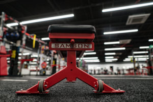 Maximizing Space with Efficient Equipment Maximizing Space with Efficient Equipment