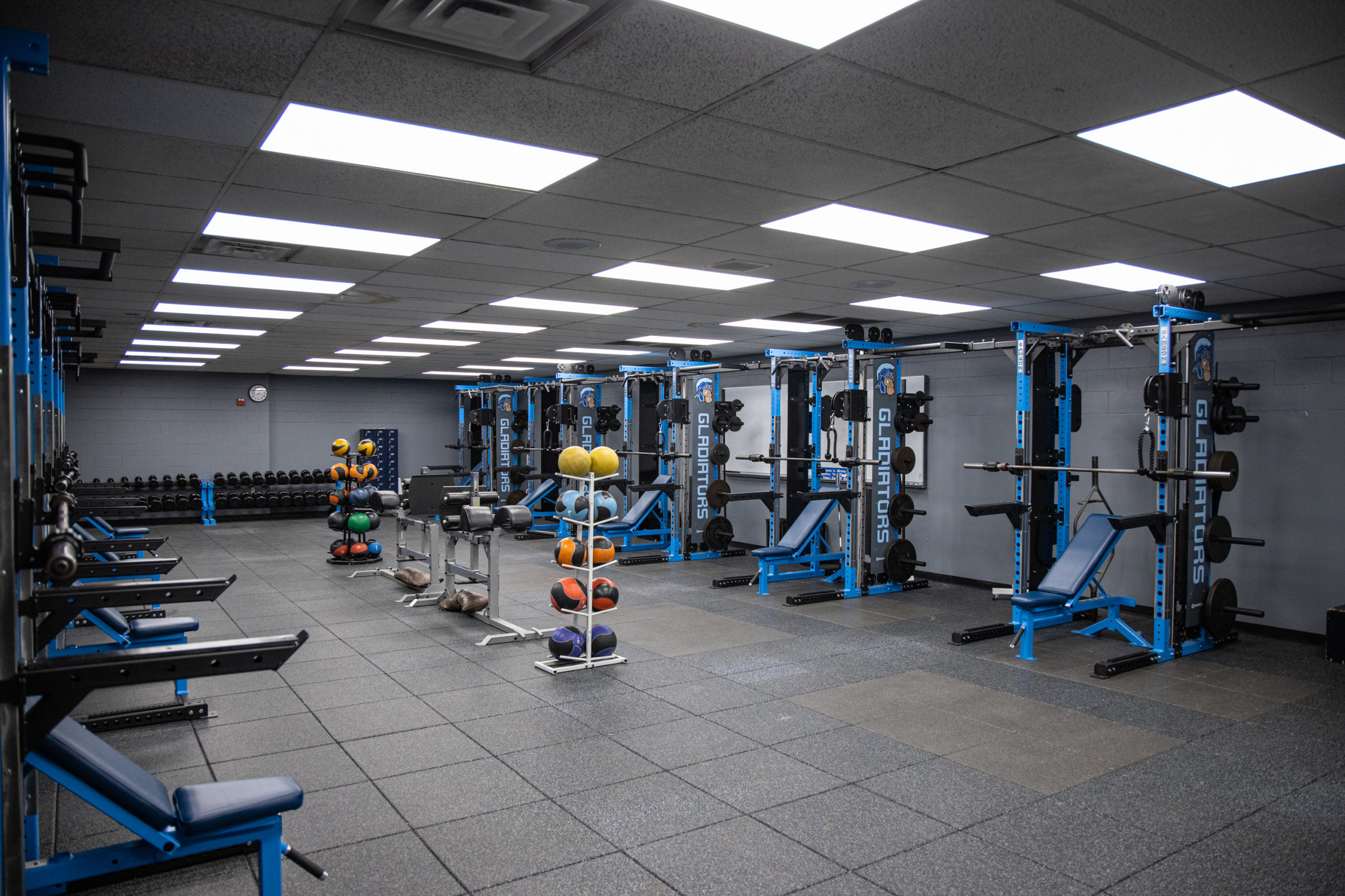 Widefield High School